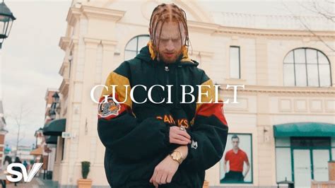 gucci belt viral video|Gucci belt song lyrics.